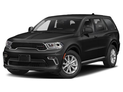 2023 Dodge Durango GT Plus RWD