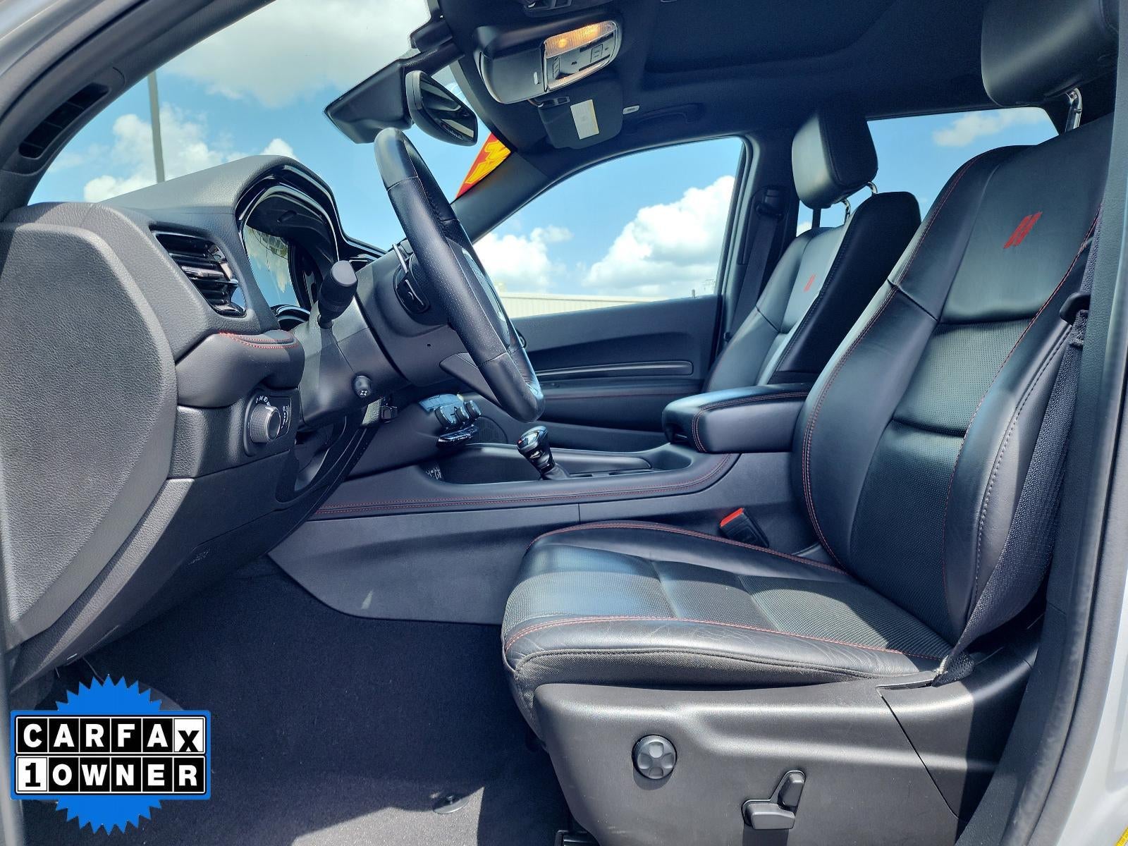 2024 Dodge Durango GT Plus AWD