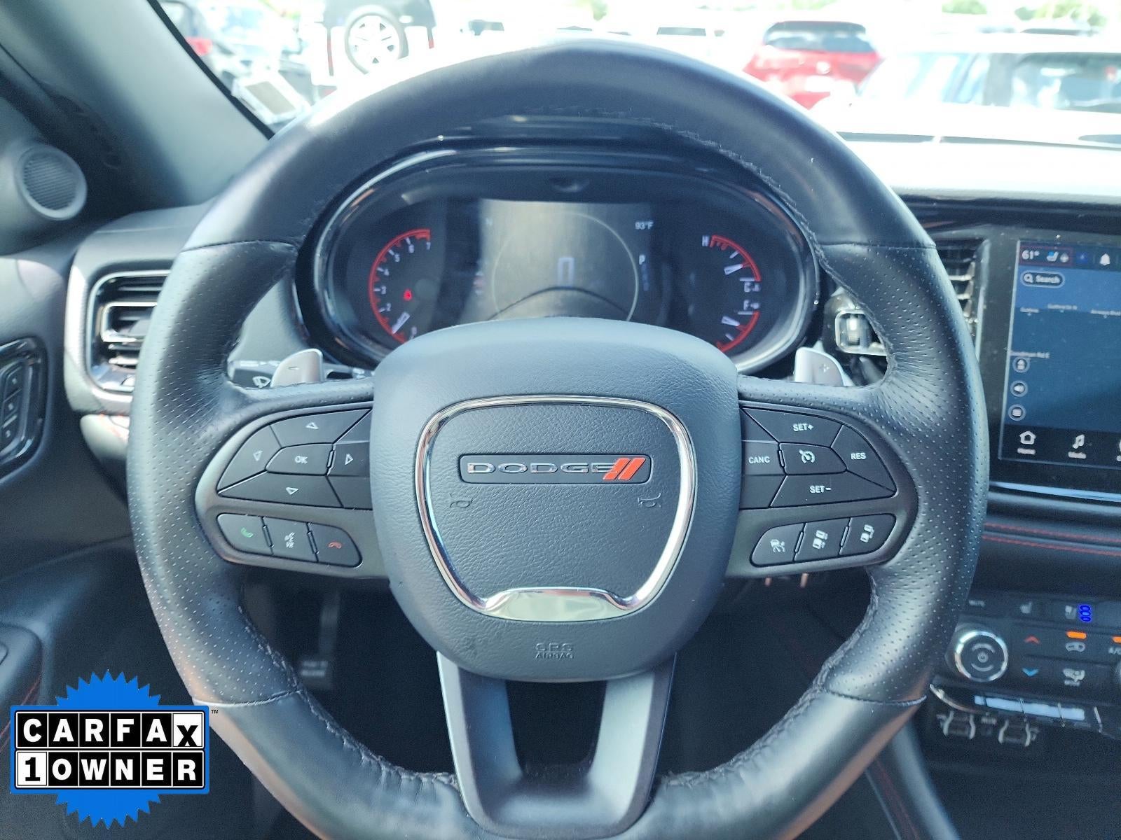 2024 Dodge Durango GT Plus AWD