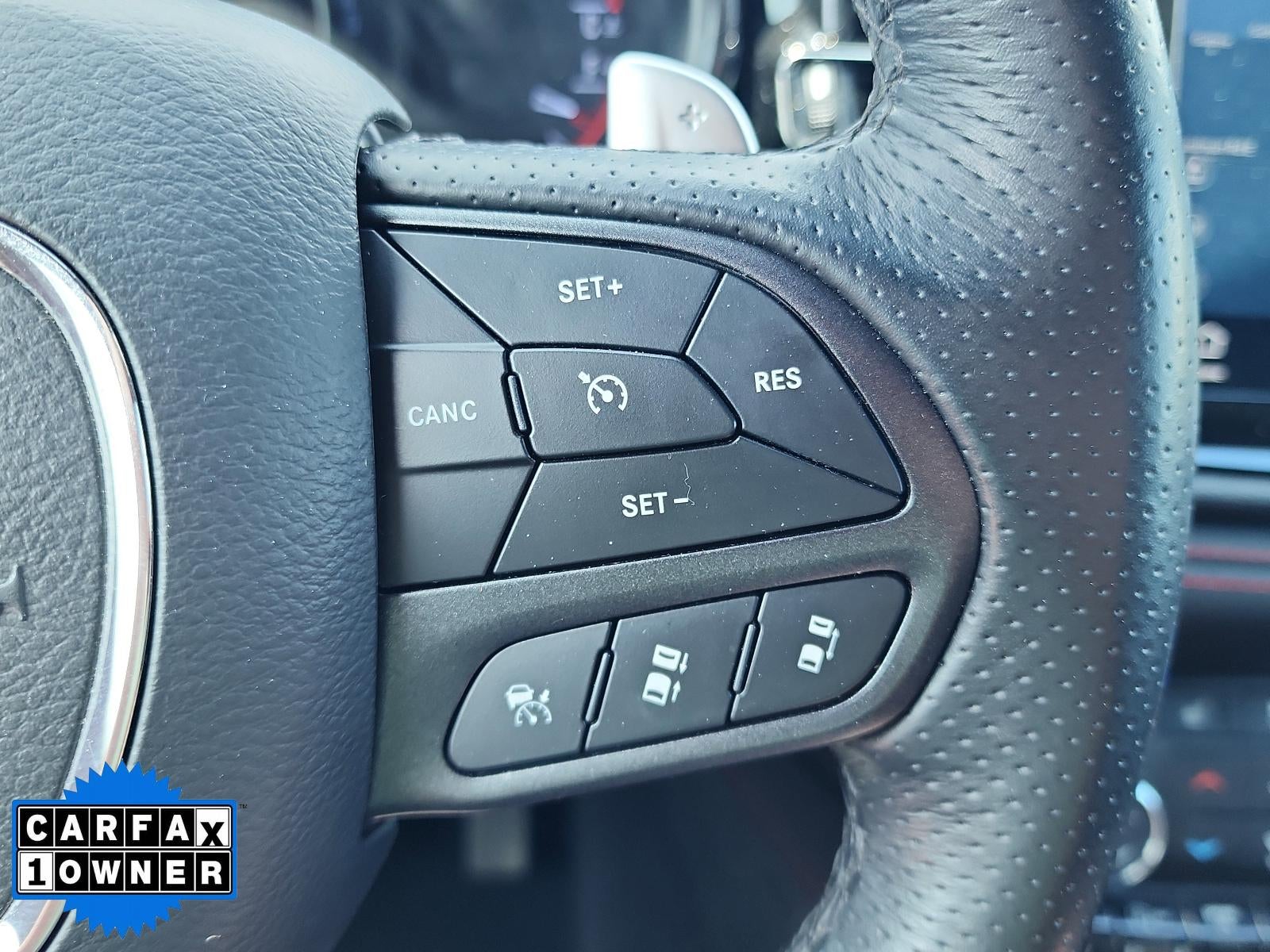 2024 Dodge Durango GT Plus AWD