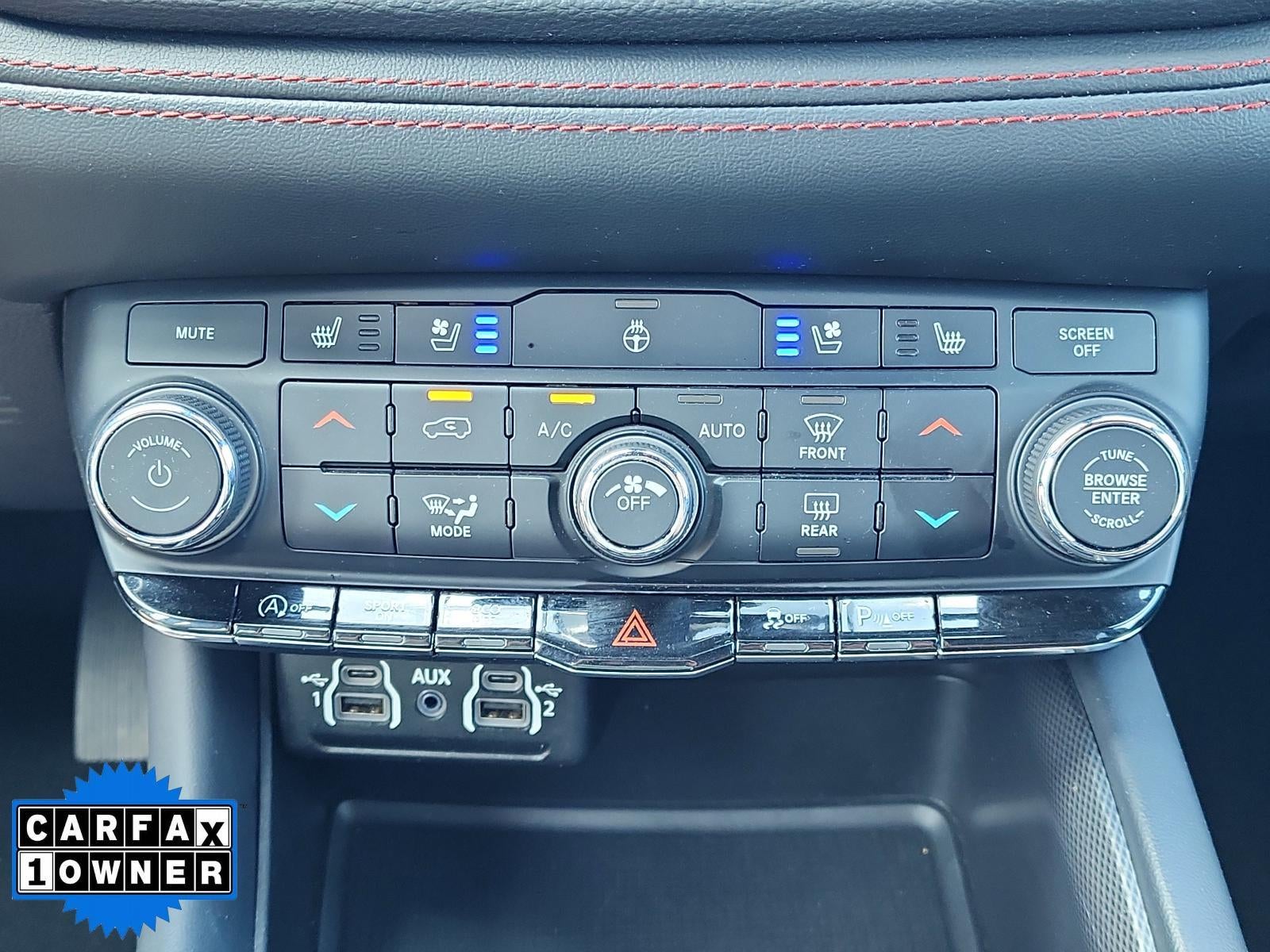 2024 Dodge Durango GT Plus AWD