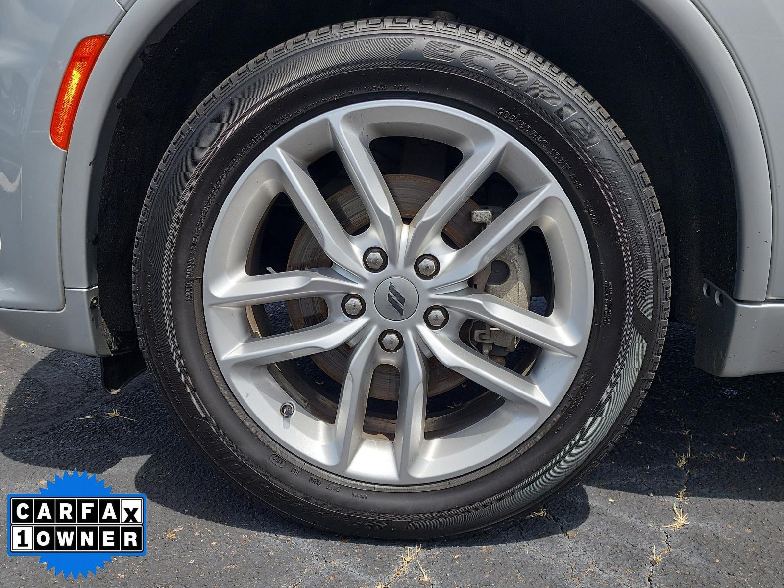 2024 Dodge Durango GT Plus AWD