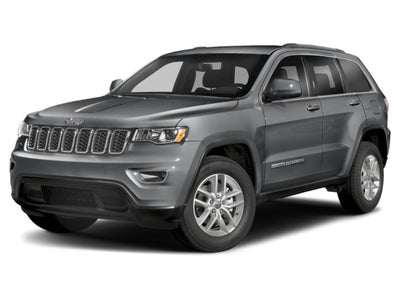 2018 Jeep Grand Cherokee Altitude 4x2 *Ltd Avail*