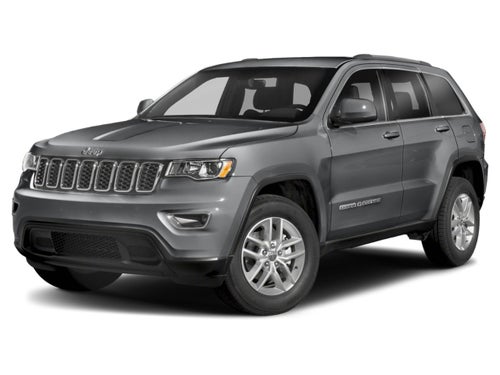 2018 Jeep Grand Cherokee Altitude 4x2 *Ltd Avail*