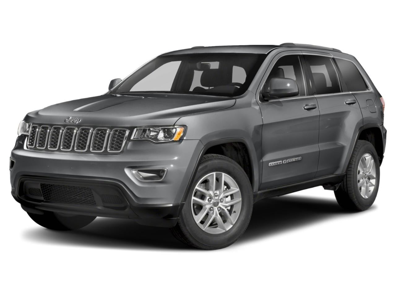 2018 Jeep Grand Cherokee Altitude 4x2 *Ltd Avail*