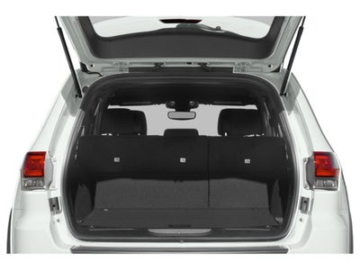 2018 Jeep Grand Cherokee Altitude 4x2 *Ltd Avail*