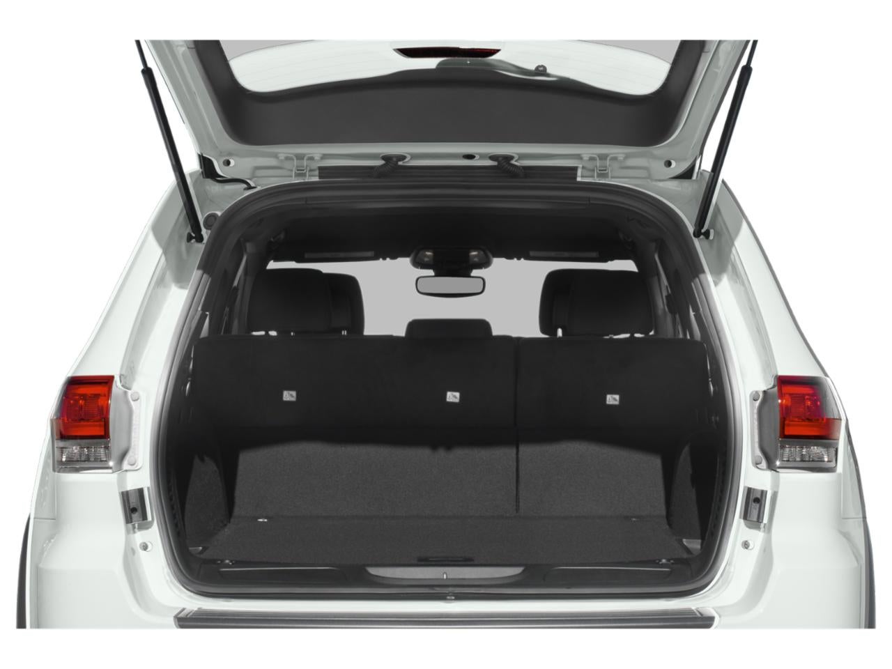 2018 Jeep Grand Cherokee Altitude 4x2 *Ltd Avail*