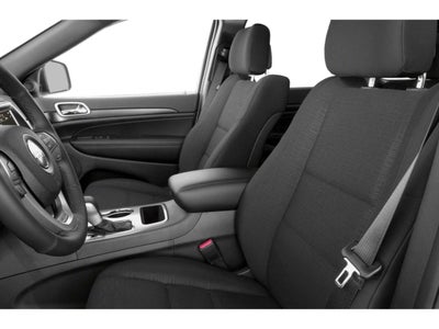 2018 Jeep Grand Cherokee Altitude 4x2 *Ltd Avail*