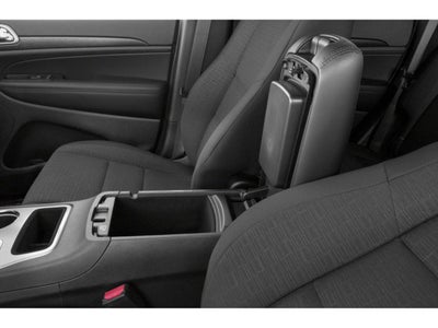 2018 Jeep Grand Cherokee Altitude 4x2 *Ltd Avail*