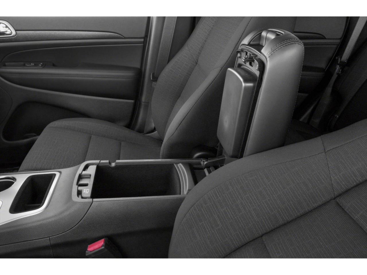 2018 Jeep Grand Cherokee Altitude 4x2 *Ltd Avail*