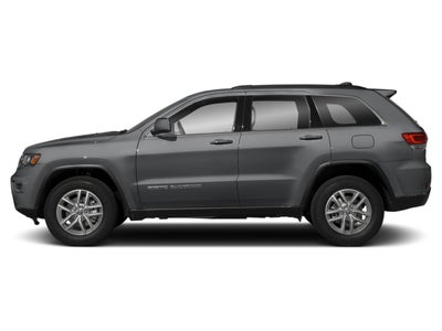 2018 Jeep Grand Cherokee Altitude 4x2 *Ltd Avail*