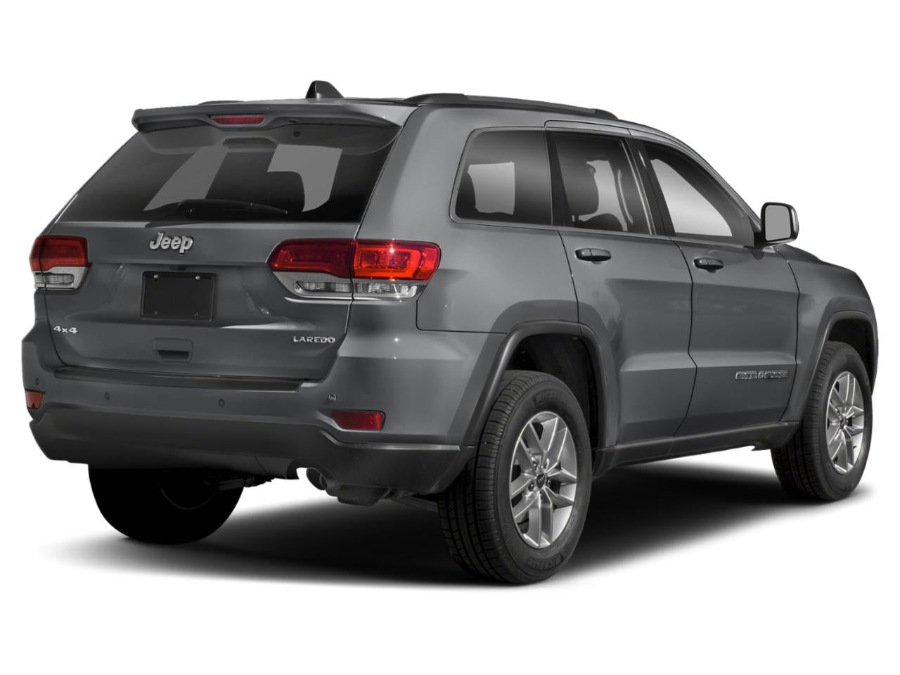 2018 Jeep Grand Cherokee Altitude 4x2 *Ltd Avail*