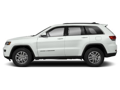 2018 Jeep Grand Cherokee Altitude 4x2 *Ltd Avail*