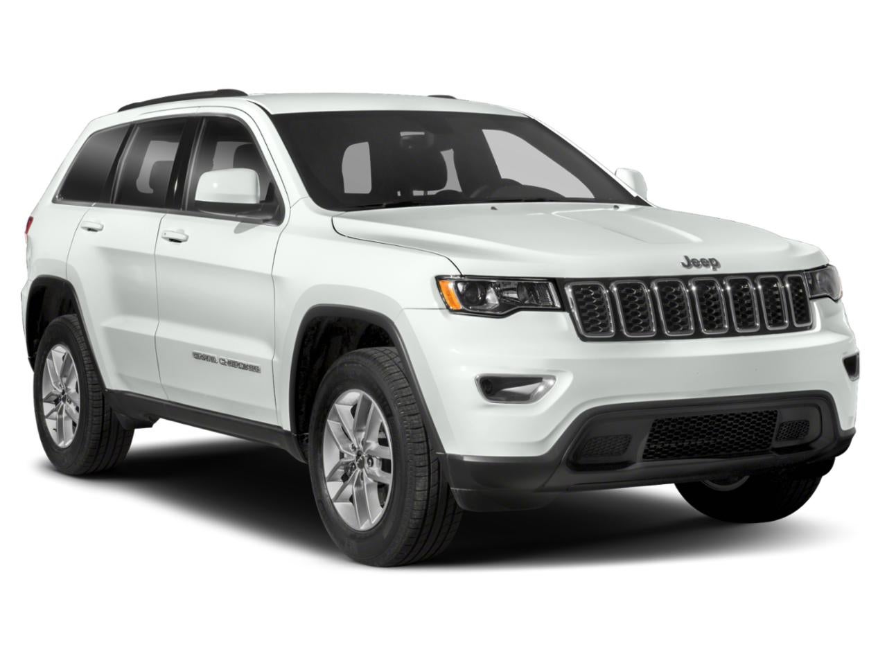 2018 Jeep Grand Cherokee Altitude 4x2 *Ltd Avail*