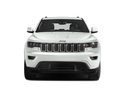 2018 Jeep Grand Cherokee Altitude 4x2 *Ltd Avail*