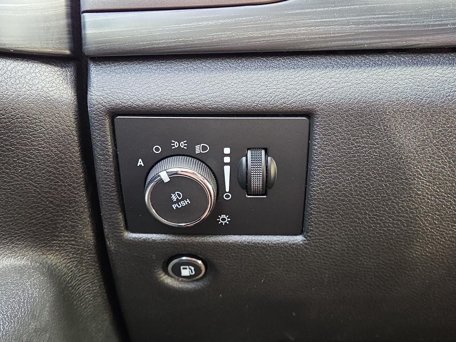 2019 Jeep Grand Cherokee Upland 4x2