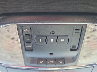 2019 Jeep Grand Cherokee Upland 4x2