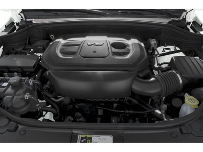 2019 Jeep Grand Cherokee Upland 4x2