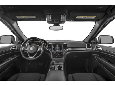 2019 Jeep Grand Cherokee Upland 4x2
