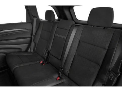 2019 Jeep Grand Cherokee Upland 4x2