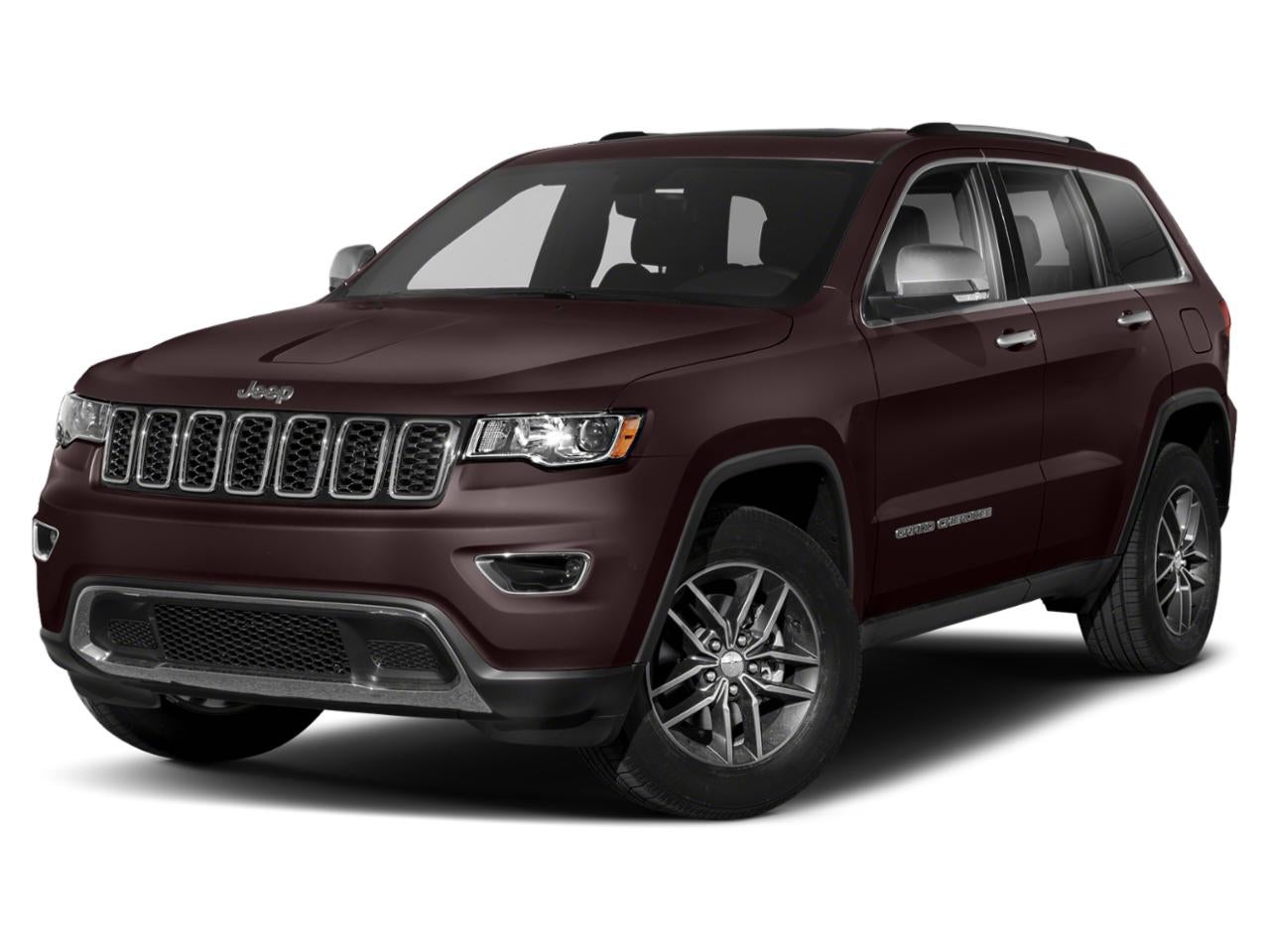 2019 Jeep Grand Cherokee Limited 4x2