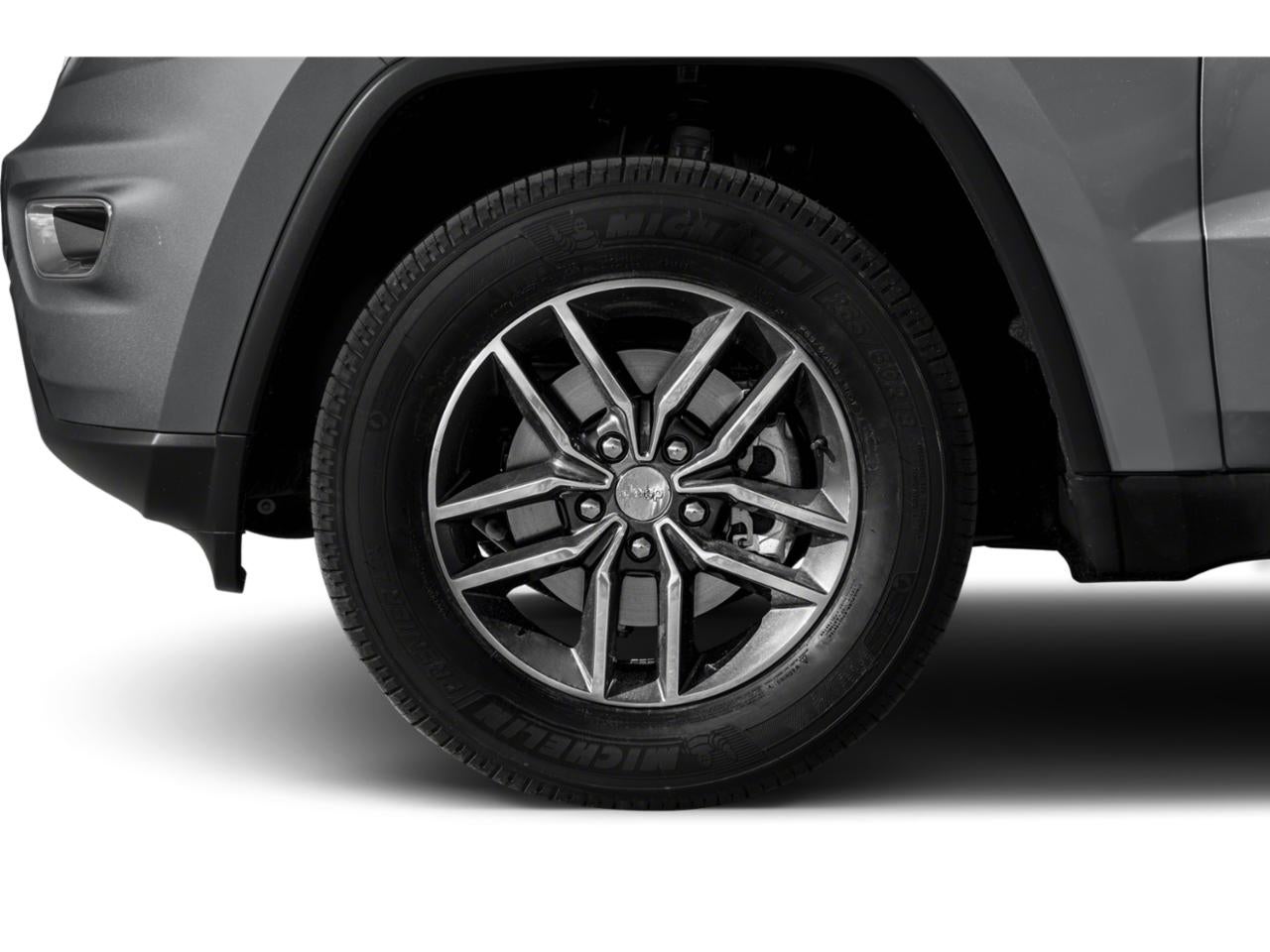 2019 Jeep Grand Cherokee Limited 4x2