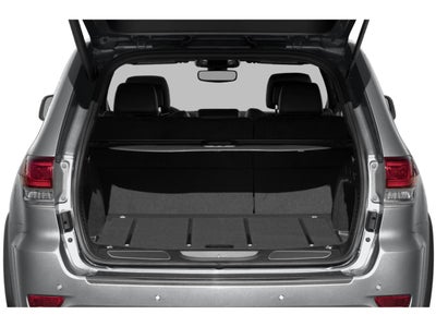 2019 Jeep Grand Cherokee Limited 4x2