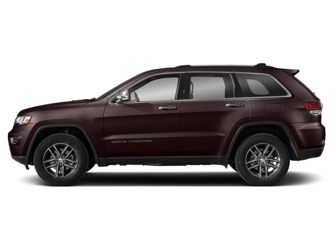 2019 Jeep Grand Cherokee Limited 4x2