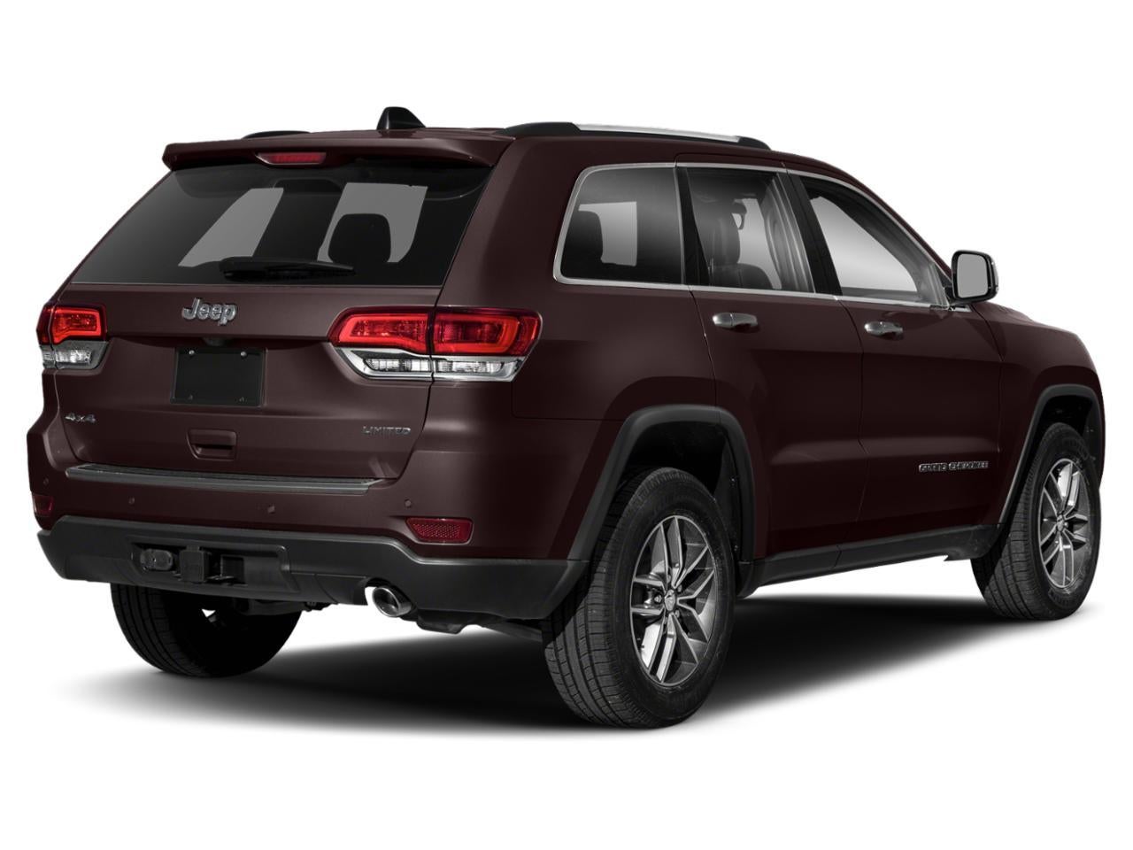 2019 Jeep Grand Cherokee Limited 4x2