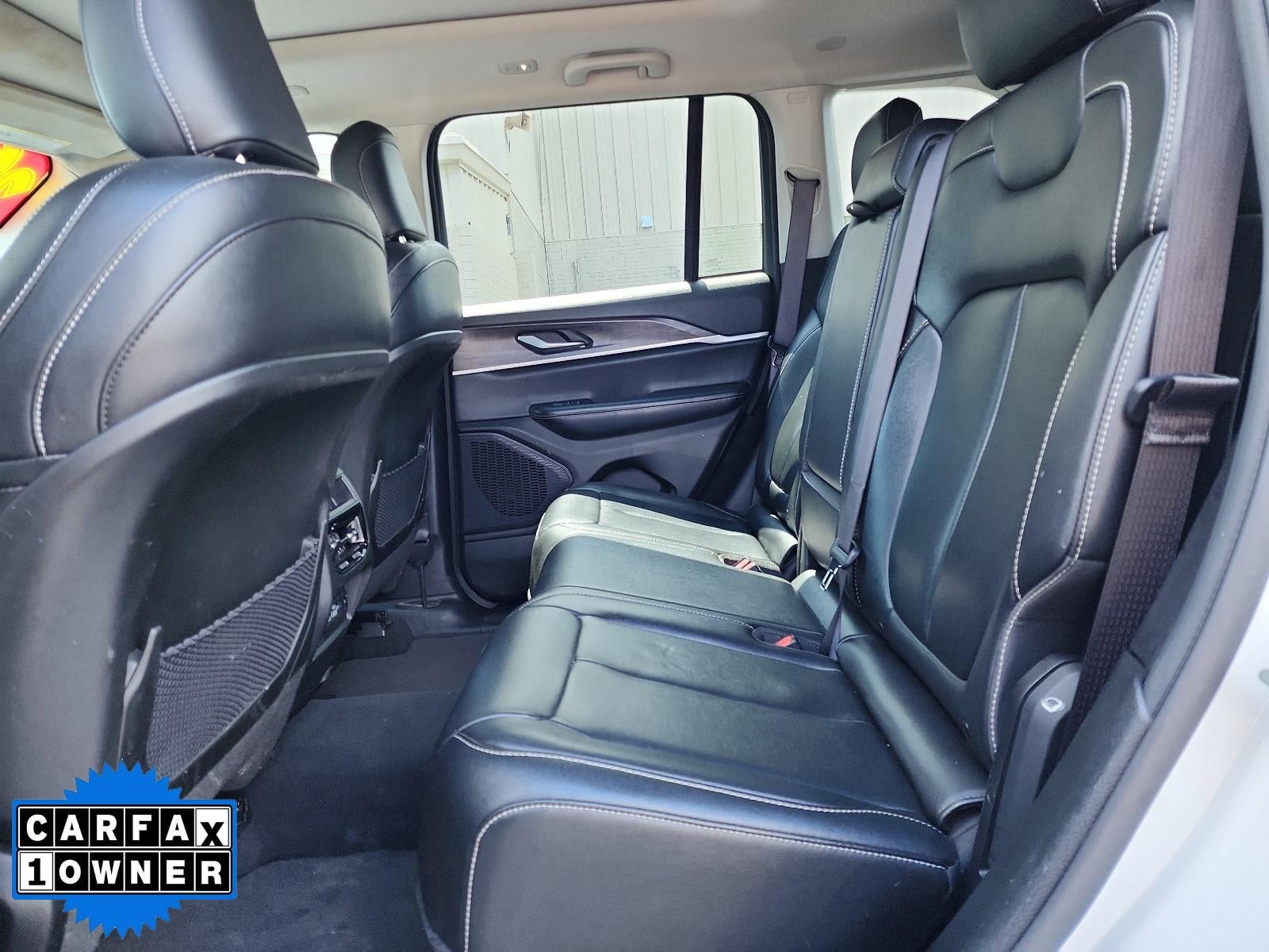 2024 Jeep Grand Cherokee Limited 4x2