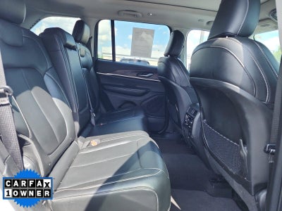 2024 Jeep Grand Cherokee Limited 4x2