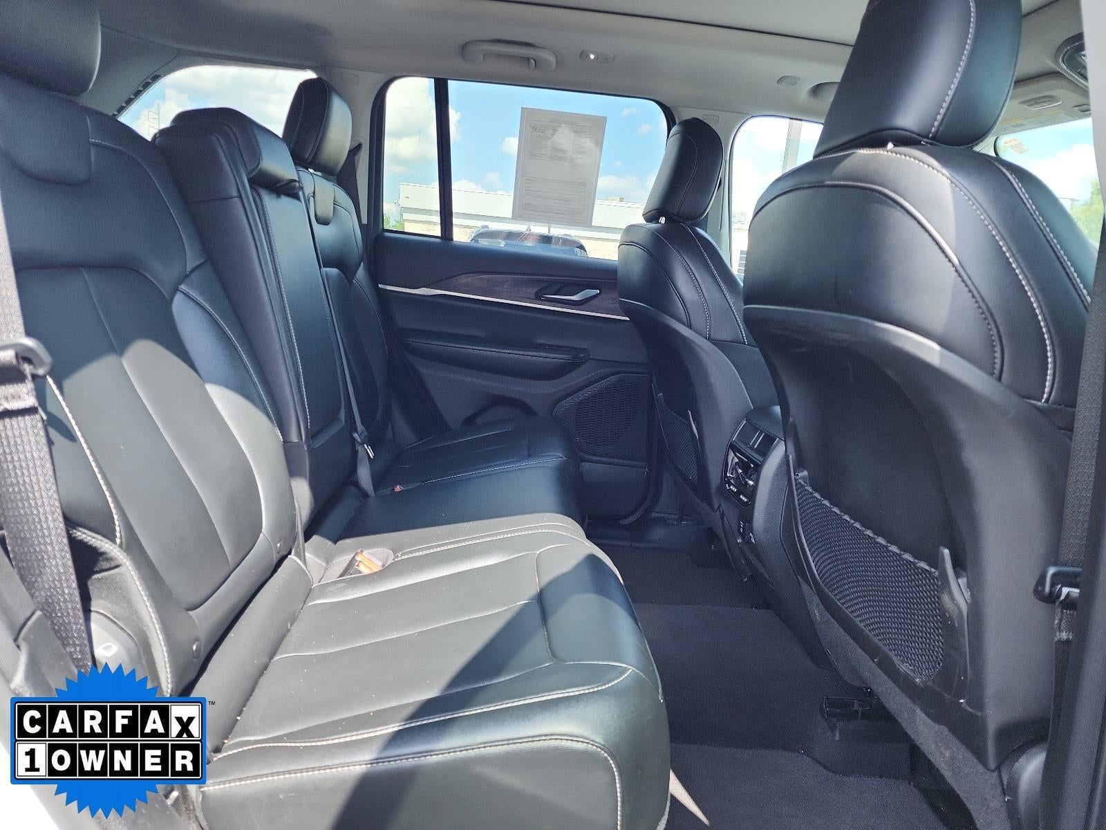 2024 Jeep Grand Cherokee Limited 4x2