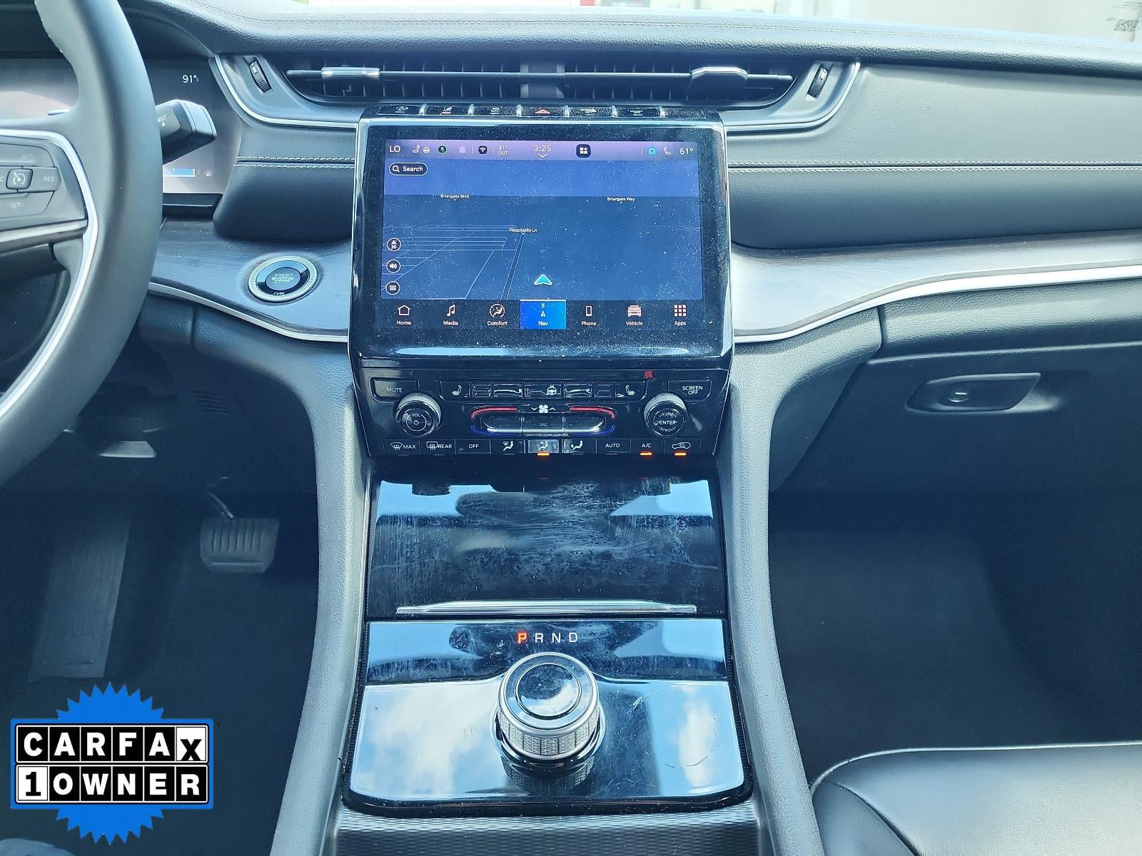 2024 Jeep Grand Cherokee Limited 4x2