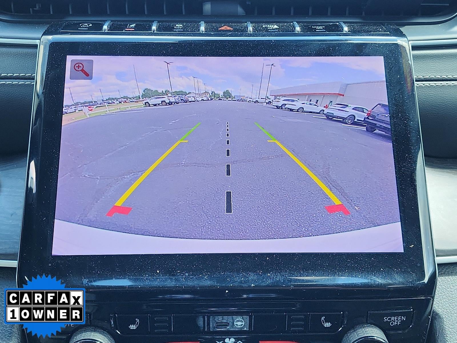 2024 Jeep Grand Cherokee Limited 4x2