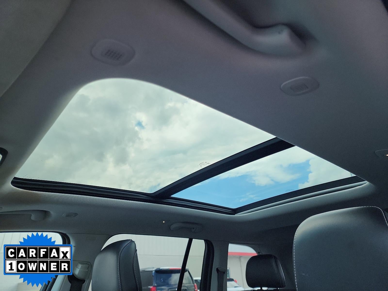 2024 Jeep Grand Cherokee Limited 4x2