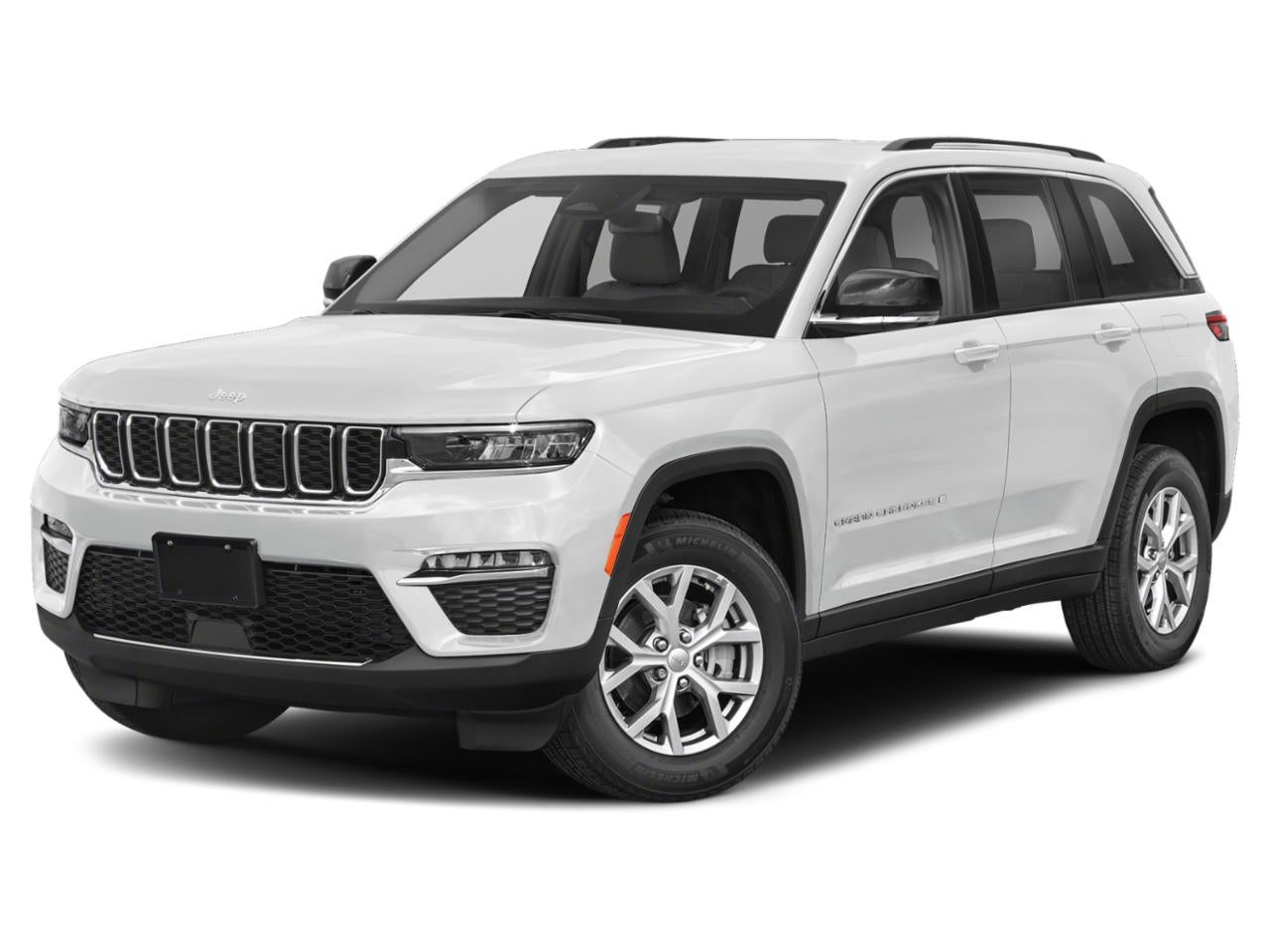 2024 Jeep Grand Cherokee Limited 4x2