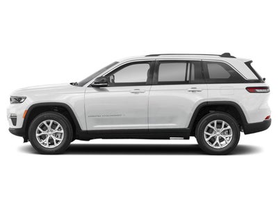 2024 Jeep Grand Cherokee Limited 4x2