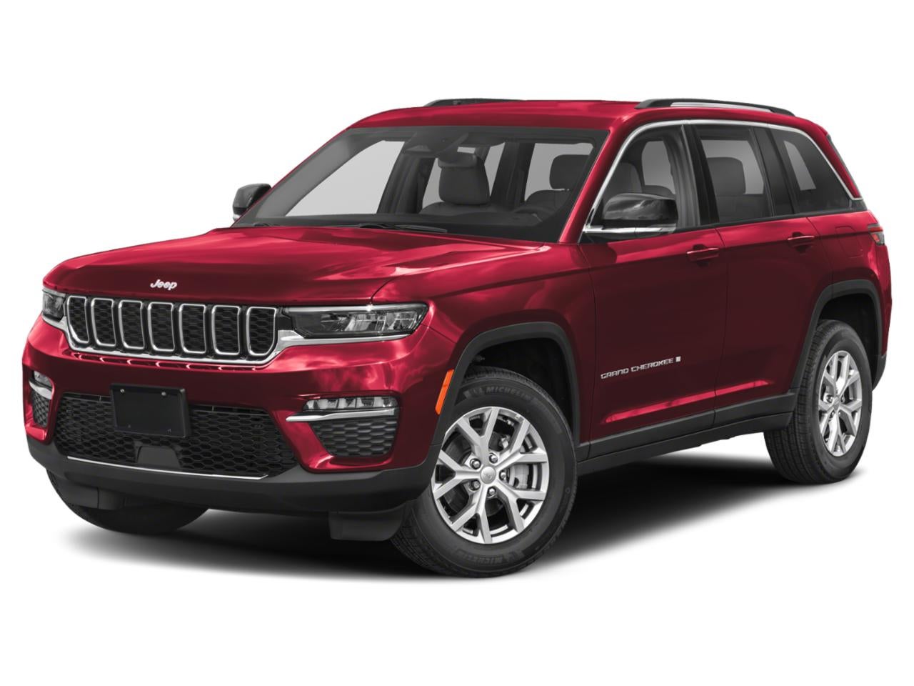 2024 Jeep Grand Cherokee Limited 4x2