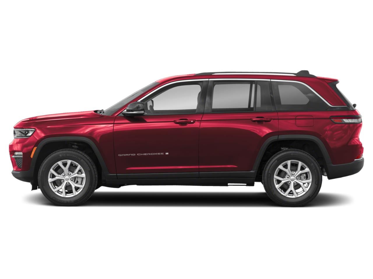 2024 Jeep Grand Cherokee Limited 4x2