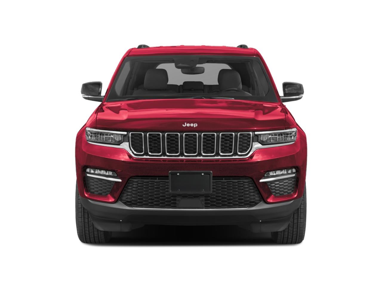 2024 Jeep Grand Cherokee Limited 4x2