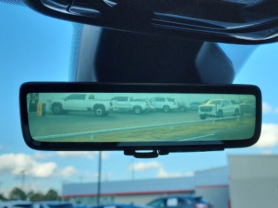 2021 Jeep Grand Cherokee L Summit Reserve 4x4