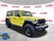 2024 Jeep Wrangler 4xe Willys 4x4