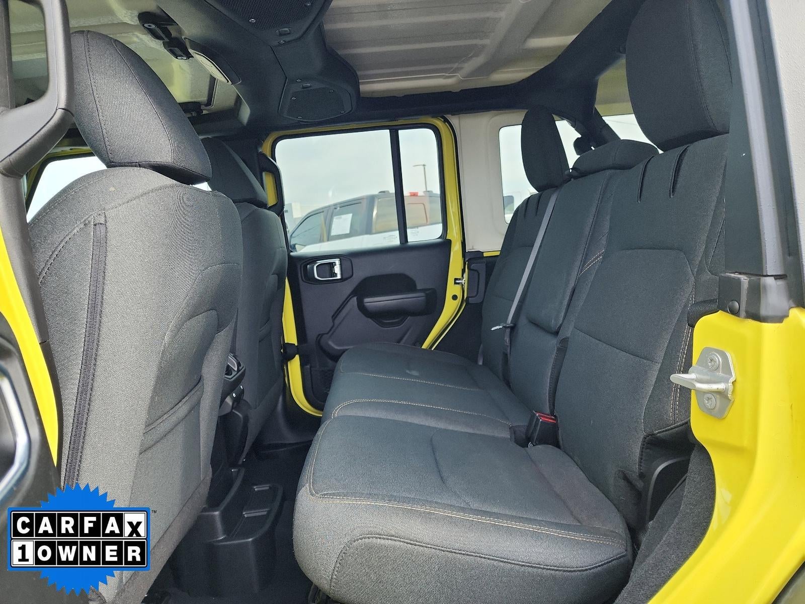 2024 Jeep Wrangler 4xe Willys 4x4