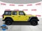 2024 Jeep Wrangler 4xe Willys 4x4
