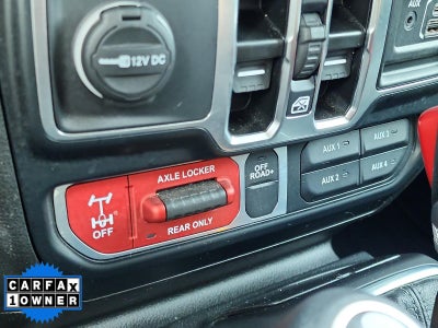 2024 Jeep Wrangler 4xe Willys 4x4