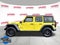 2024 Jeep Wrangler 4xe Willys 4x4