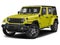 2024 Jeep Wrangler 4xe Willys 4x4