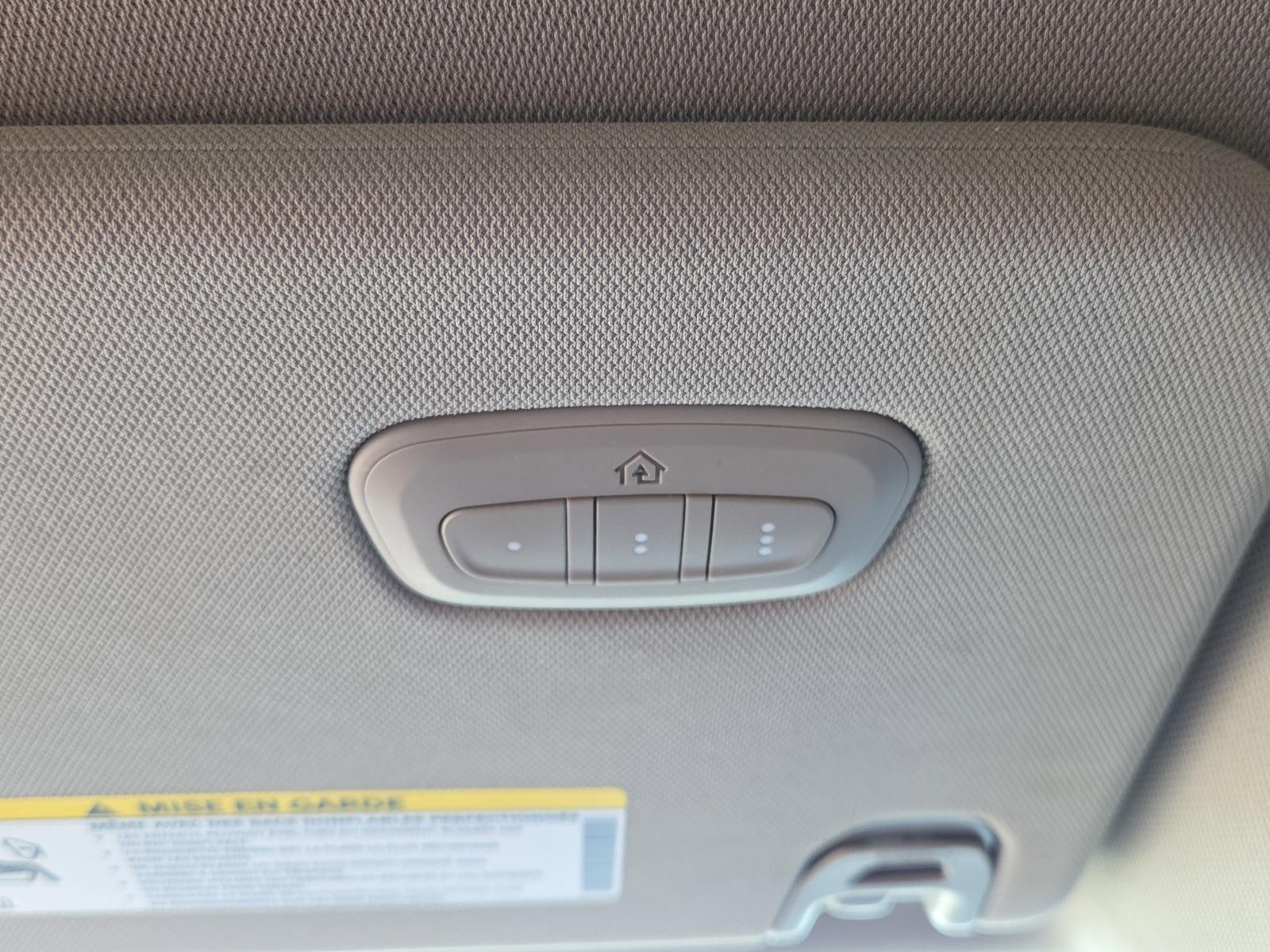 2022 Jeep Wagoneer Series III 4x2