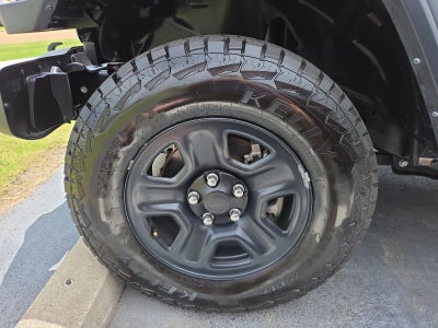 2024 Jeep Gladiator Sport 4x4