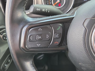 2020 Jeep Gladiator Sport S 4x4